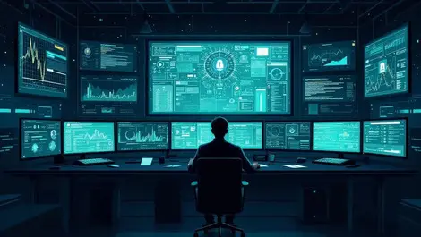 AI-native attacks drive shift to continuous cyber tests
