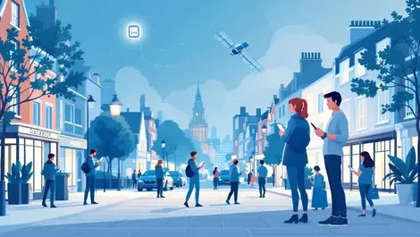 Satellite, eSIM & loyalty to reshape 2026 telecoms