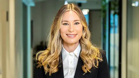 Sarah Jane Peterschlingmann to lead ACS Queensland