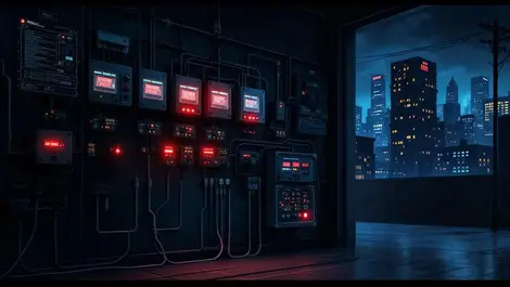 Smart relay flaw risks repeated power & safety outages