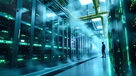 Motivair debuts AI-ready coolant units for data centres