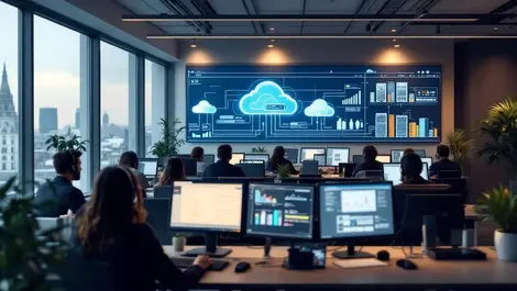 Odigo acquisition boosts ALE Connect hybrid CCaaS push