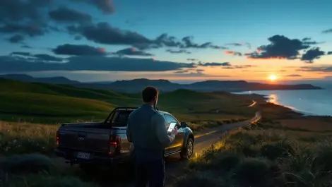 One NZ marks one year of Starlink-powered texts