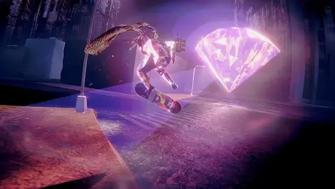 Game review: Skate Story (PS5)