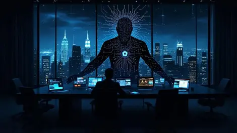 CISOs face rising scrutiny as AI escalates cyber risk
