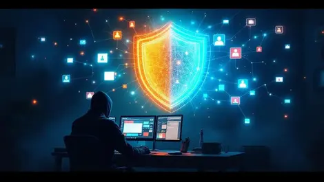 AI 'agentic' tools to drive surge in cyber fraud by 2026
