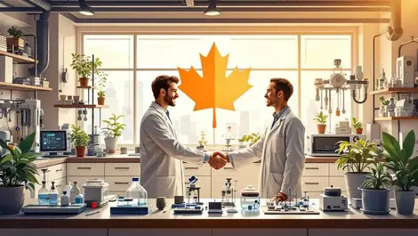 Mitacs launches postdoc awards to boost tech commercialisation