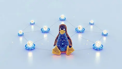 Linux Foundation unveils Agentic AI standards group