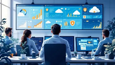 DoiT secures top AWS MSP status for AI-driven cloud ops