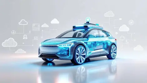 Siemens unveils PAVE360, a cloud digital twin for car makers