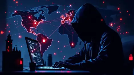 New ransomware methods emerge: ClickFix & group alliances