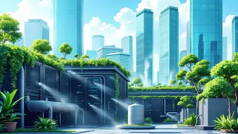 Johnson Controls invests S$60m in Singapore AI hubs