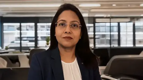 NetApp appoints Premalakshmi Ramakrishnan to lead India