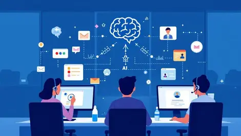 Freshworks adds AI tools to streamline customer service