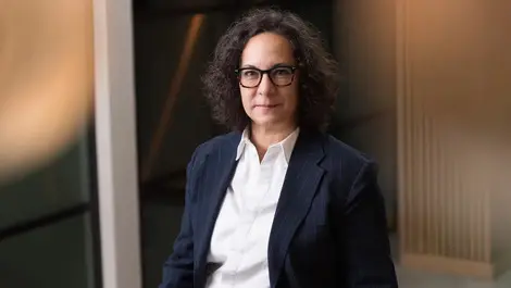 Hyphen appoints Eva Diego to spearhead global growth