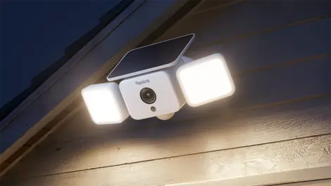 Reolink unveils AI hub & 24MP triple-lens cameras at CES