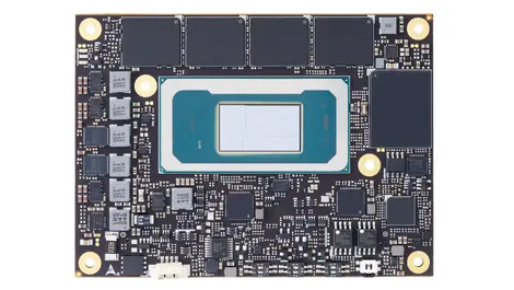 Adlink unveils rugged Intel Core Ultra edge AI modules