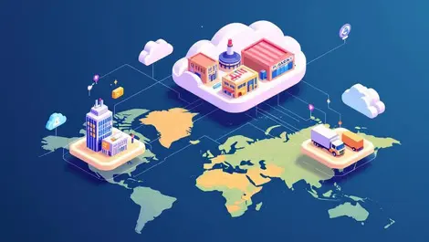 Cloud Nine automates global ops with BPA integration