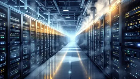 Siemens & nVent unveil AI data centre cooling plan