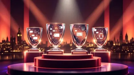 Ecommpay shortlisted for four awards at FStech 2025
