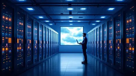 Assured unveils Zerto DR service for VMware upheaval