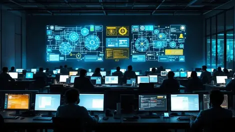 AI cyber threats outpace stretched security teams by 2026