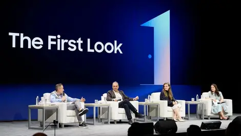 Samsung backs FAST TV as streaming shifts to hybrid mix
