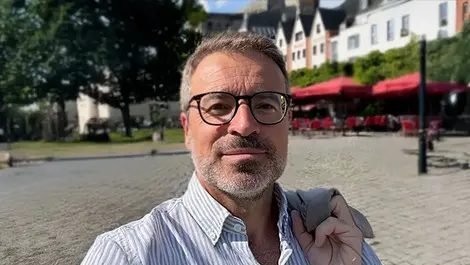 Hoppr names Olivier Bastard Chief Sales Officer