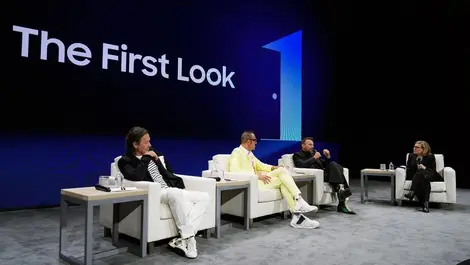 Samsung sets out vision for more human-centred AI design
