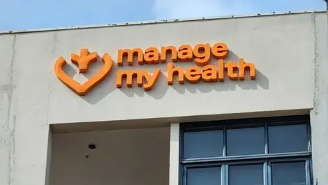 'One part terrified, one part really angry' - Assault victim's anger over Manage My Health hack
