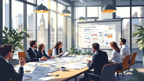 New UK institute launches to professionalise innovation