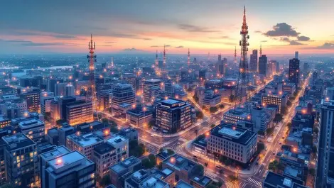 LoRaWAN hits 125 million IoT devices as growth surges
