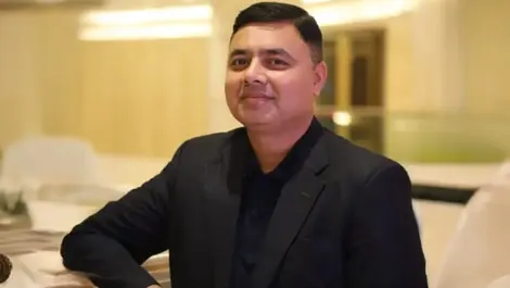 Cloud.in names Vishal Dhanfule West India sales head