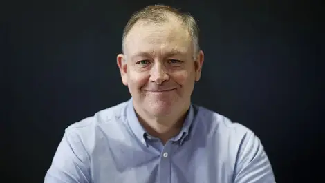NMITE appoints Richard Lillington to lead teaching