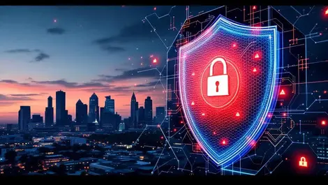 Cybersecurity Act drives surge in reporting as attacks rise