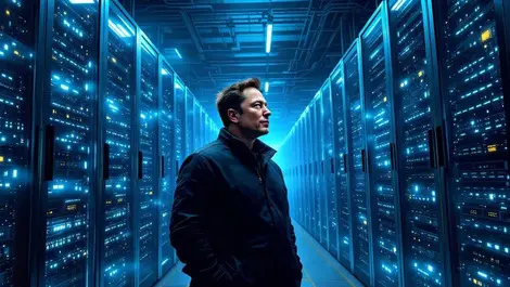 xAI raises USD $20 billion to expand Grok AI platform