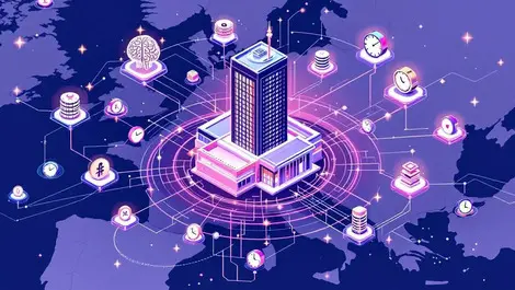 DTCC sets 2026 agenda on tokenisation, AI & T+1 shift