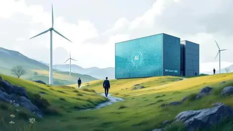 ScotlandIS sets AI, skills & cyber priorities for 2026