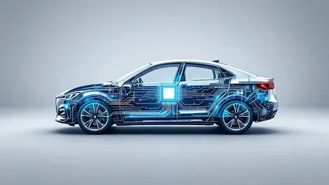 Quintauris, SiFive team up on RISC-V car platforms