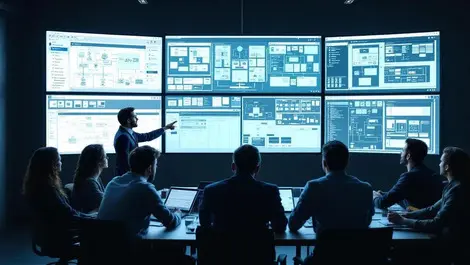AI coding tools face 2026 reset towards architecture