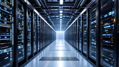 Vespertec partners with Celestica on open data centres