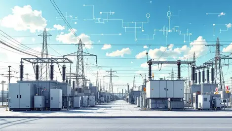 EcoPhi slashes substation costs with open virtualisation