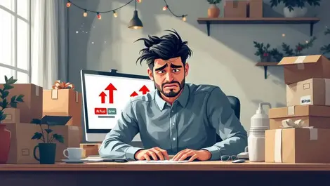 Retailers warned of post-holiday surge in chargebacks