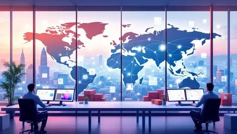 Beroe links DataHub to MCP to power AI procurement data