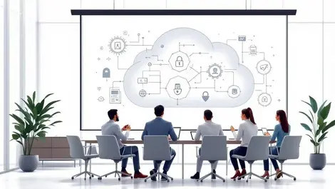 Sector-specific, process-led AI set to reshape firms