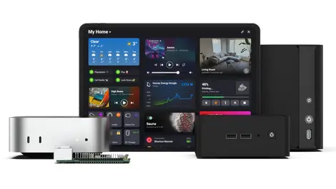 Homey debuts self-hosted server for local smart homes