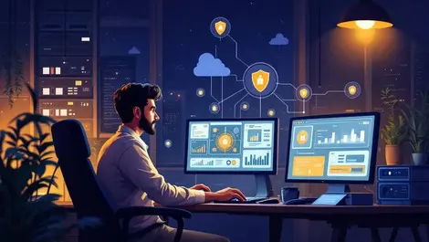 MSSPs key to securing India's fast-growing SMB sector