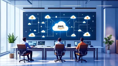 CloudBolt deepens AWS deal to boost cloud & Kubernetes