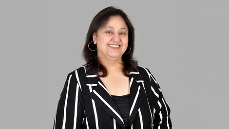 Vertex Group names Puneeta Rajwant to lead India push