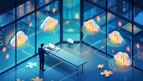 CSPM set to vanish as machine identities drive risk